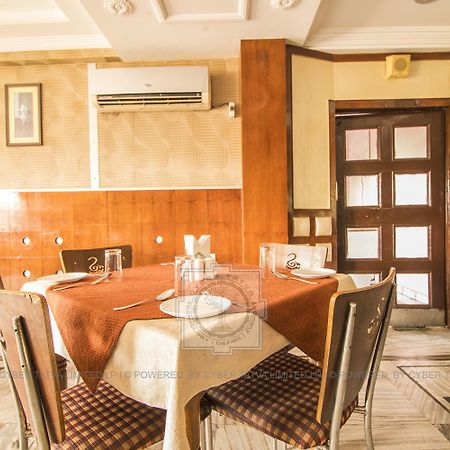Wow Stayz2 Hotel Jahanvi Dale Haridwār Eksteriør billede