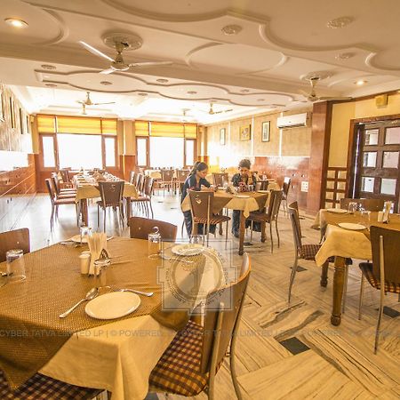 Wow Stayz2 Hotel Jahanvi Dale Haridwār Eksteriør billede